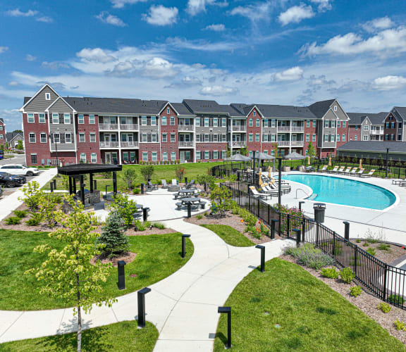 Montgomery Place Apartments property image