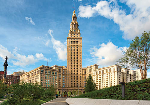 The Terminal Tower Residences property image
