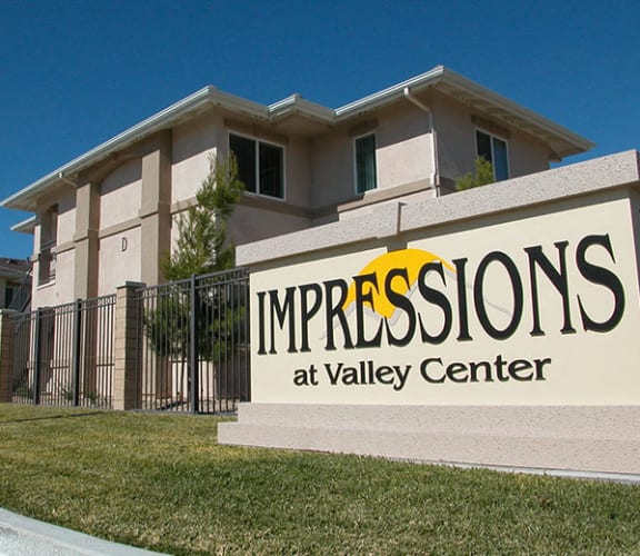 Impressions at Valley Center property image