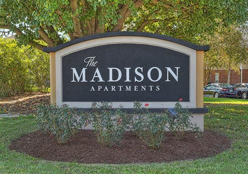 The Madison property image