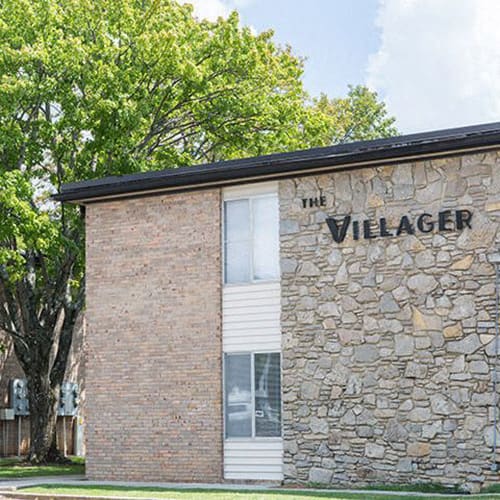 Condos at the Villager Apartments property image