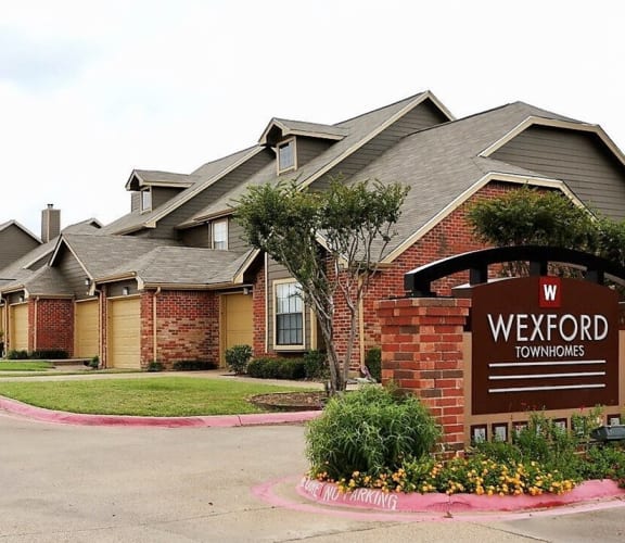 Wexford Townhomes property image