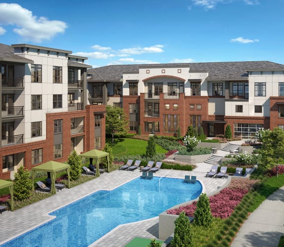 Apartments at Eleven240 property image