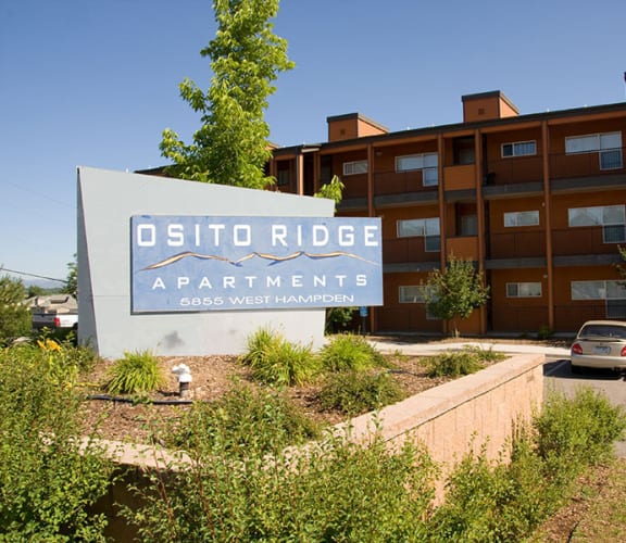 Osito Ridge property image