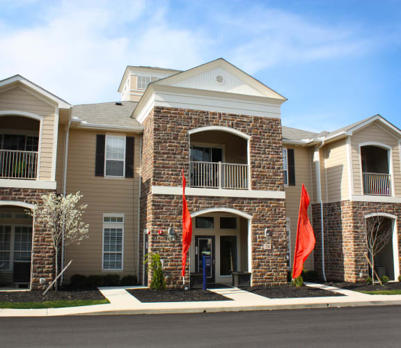 The Residences at Liberty Crossing property image