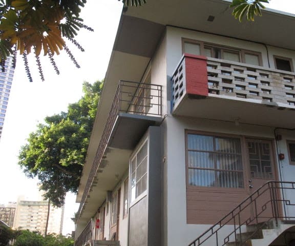 Moana Vista Apartments property image