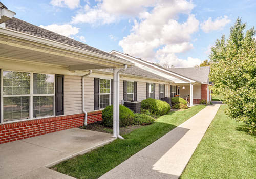 Heritage Greene Senior Living property image