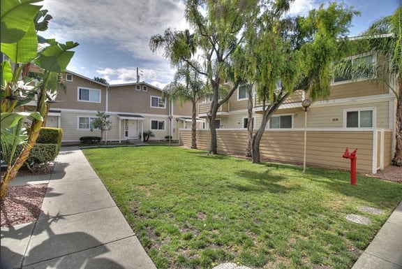 Fairchild property image