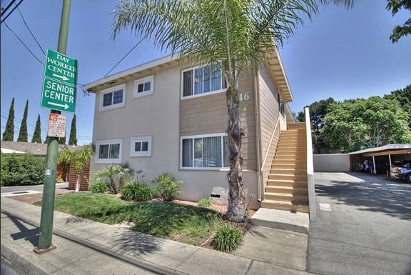 1846 California property image