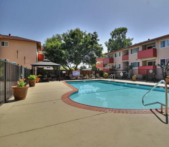 The Californian Apartments property image