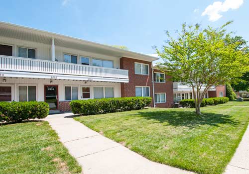 Falls Village Apartments property image