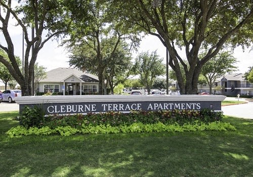 Cleburne Terrace property image