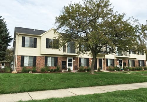 Bainbridge Park property image