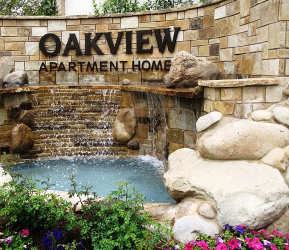 Oakview Apartment Homes property image