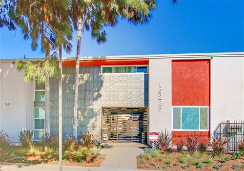 The Hideaway property image