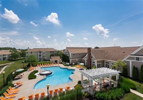 Latitudes Apartments property image