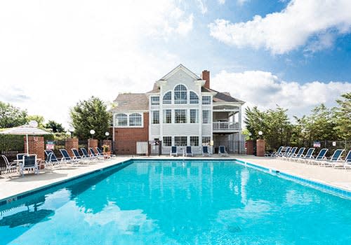 Sundance Apartments property image