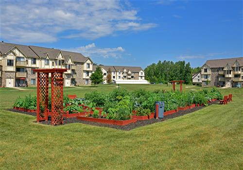 Thornridge Apartments property image