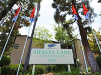 Shasta Lane Apartments property image
