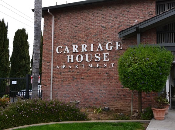Carriage House Apartments property image