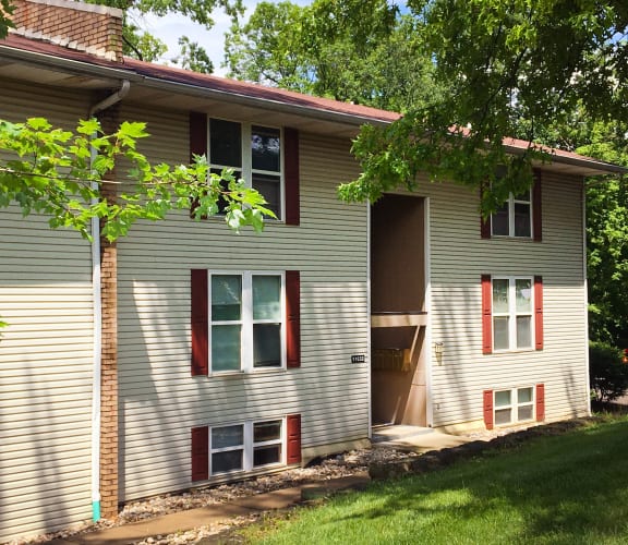 Timber Ridge Apartments property image