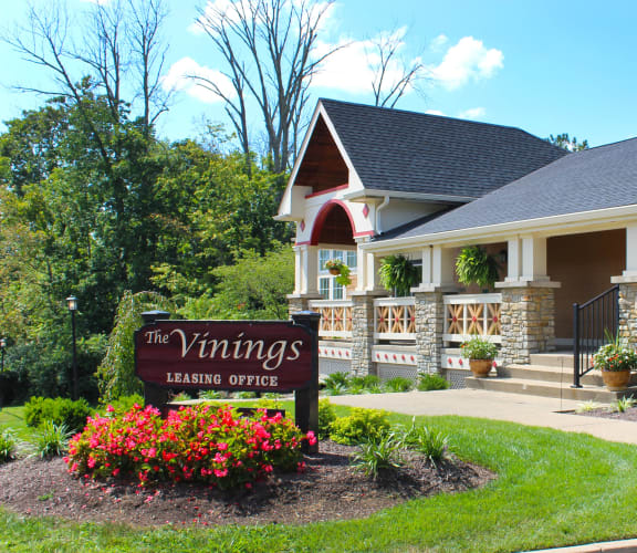 The Vinings Apartments property image