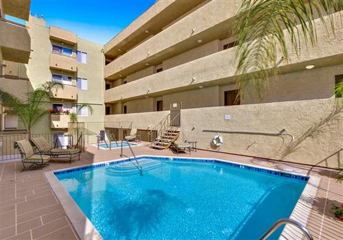 South Park Apartments property image