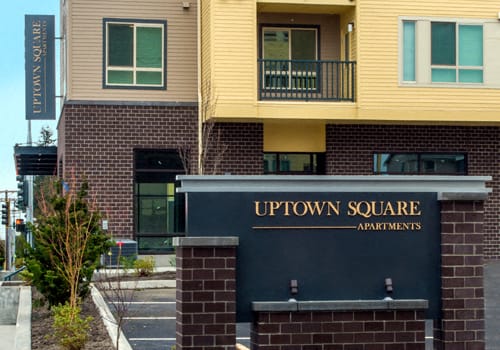 Uptown Square property image