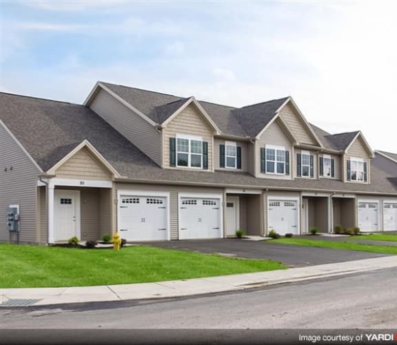 The Townhomes at Pleasant Meadows property image