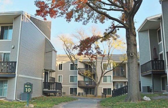 Whitney Ridge Apartments property image