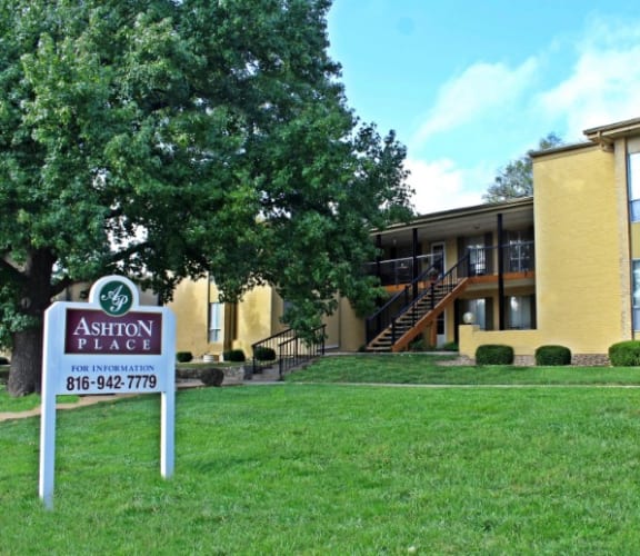 Ashton Place Apartments property image