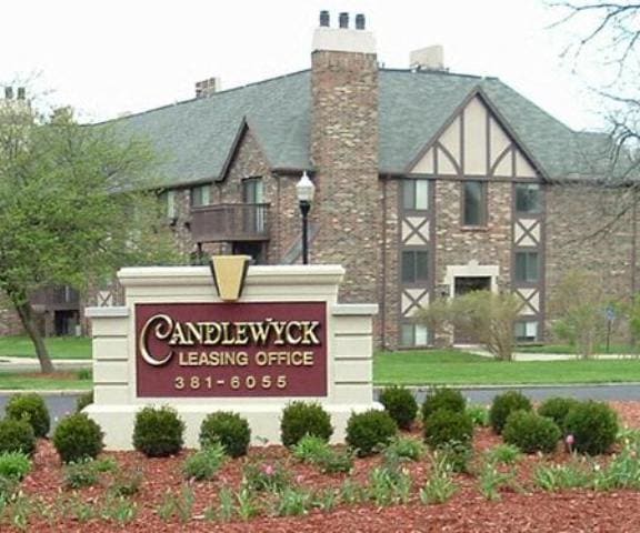 Candlewyck Apartments property image
