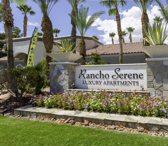 Rancho Serene property image
