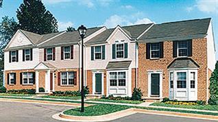 Carlson Woods Townhomes property image