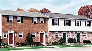 Seven Oaks Townhomes property image