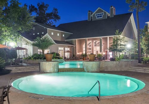 Whispering Pines Ranch property image