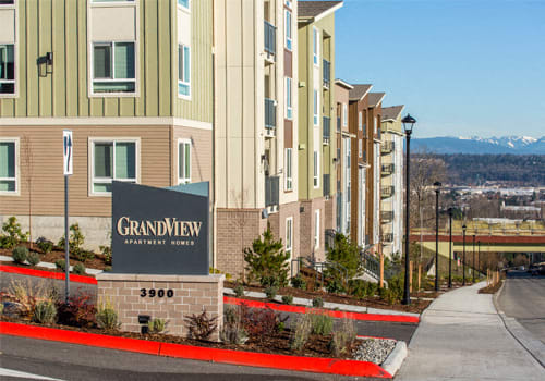Grandview Apartments property image