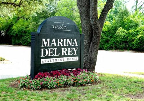 Marina Del Rey Apartments property image