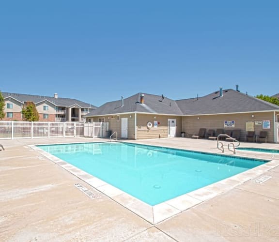 Haven Pointe Apartments property image