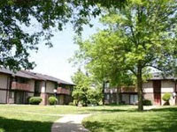 The Meadows Apartments property image
