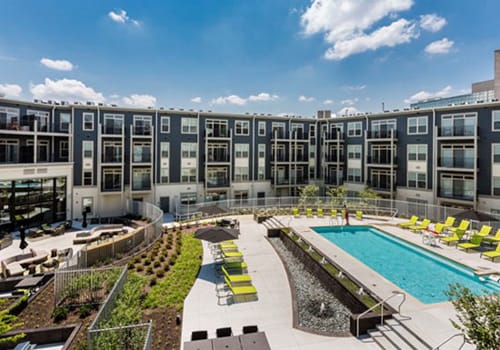 The Citron Apartments property image
