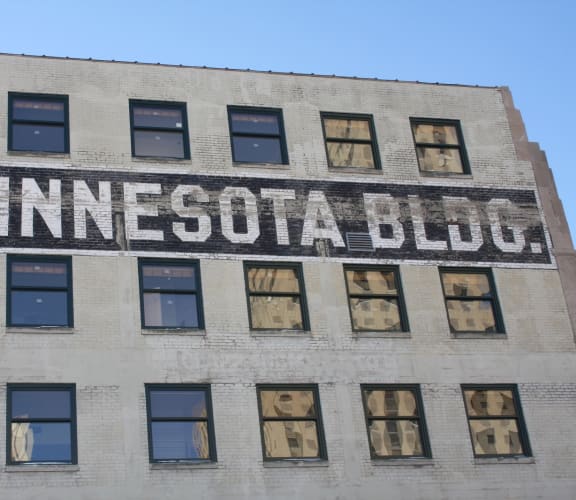 The Historic Minnesota Building property image