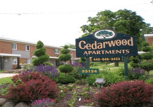 Cedarwood Estates Apartments property image
