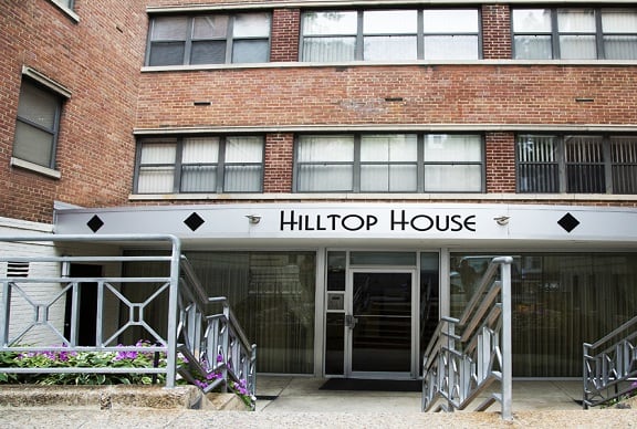 Hilltop House property image