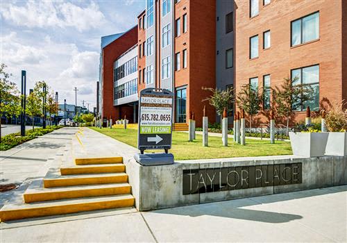 The Flats at Taylor Place property image