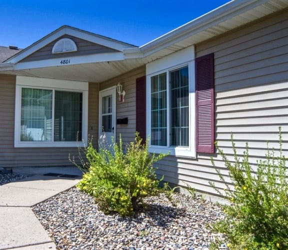 Cottages of White Bear Lake Township property image