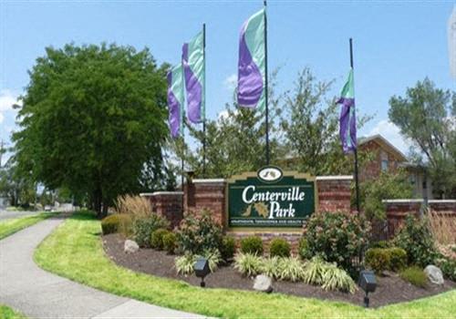 Centerville Park property image