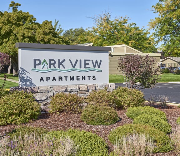 Park View Apartments property image