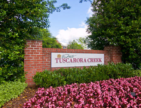 Tuscarora Creek property image