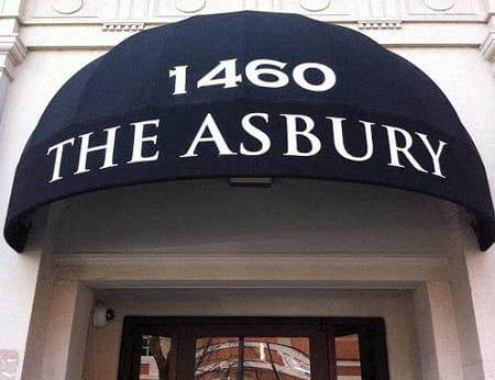 The Asbury property image